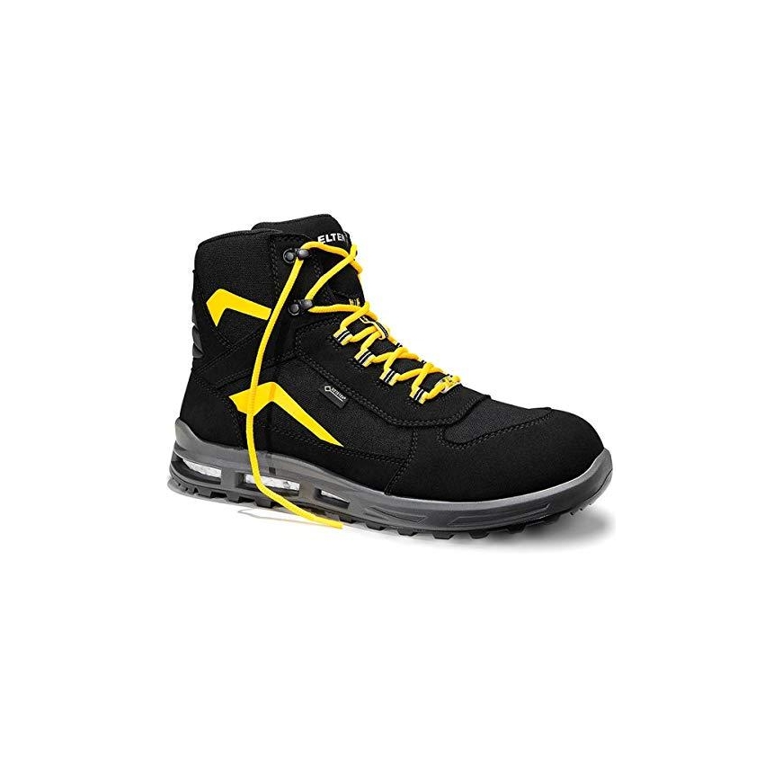 Elten Shoes ELTEN Timothy GTX Mid