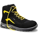 Batai ELTEN Timothy GTX Mid S2 CI/ SRC, juodi 45 Batai ELTEN Timothy GTX Mid S2 CI/ SRC, juodi 45