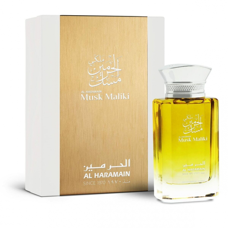 Al Haramain Unisex perfume Al Haramain