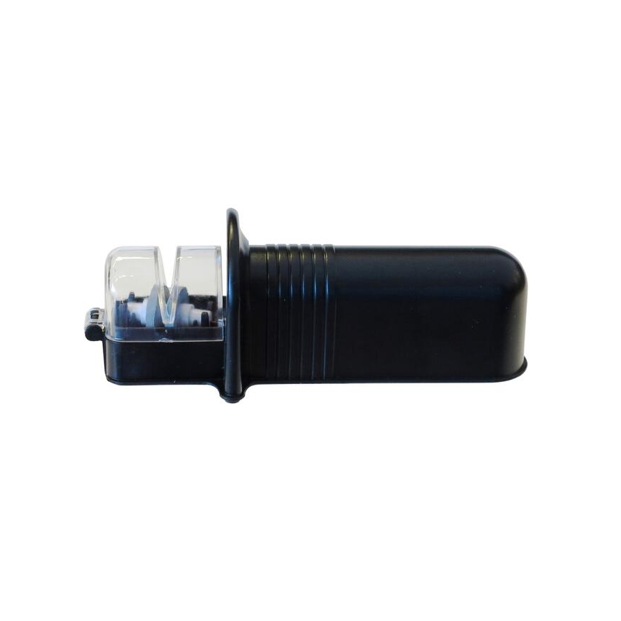 Knife sharpener