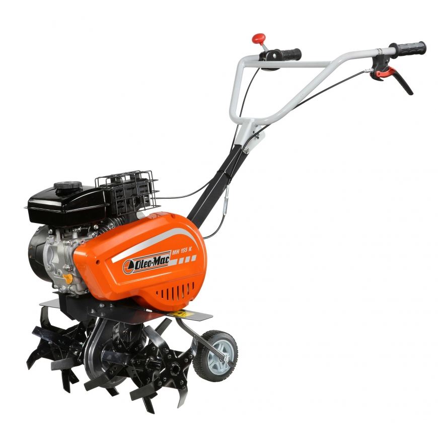 OLEO-MAC Petrol cultivator Oleo-Mac MH 155