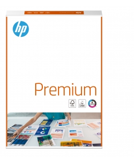 HP Premium 500/A4/210x297 trükipaber A4 (210x297 mm) 500 lehte Valge