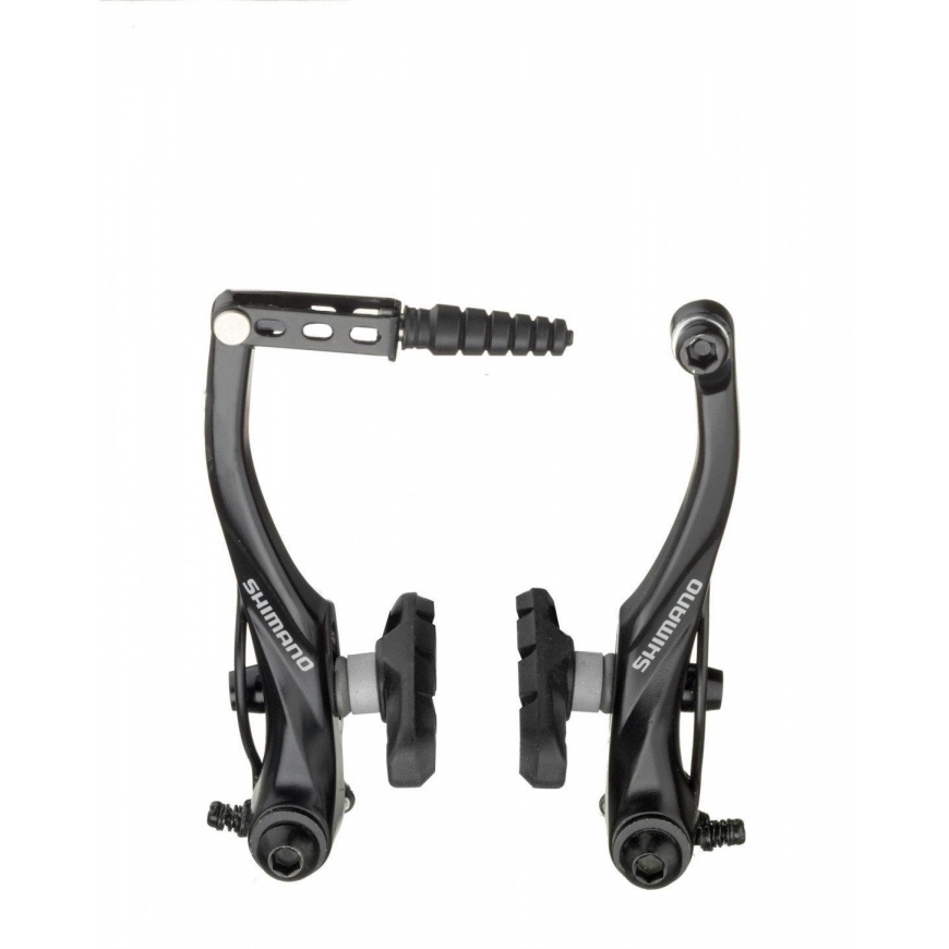 Shimano Brakes V-Brake front Shimano ALIVIO
