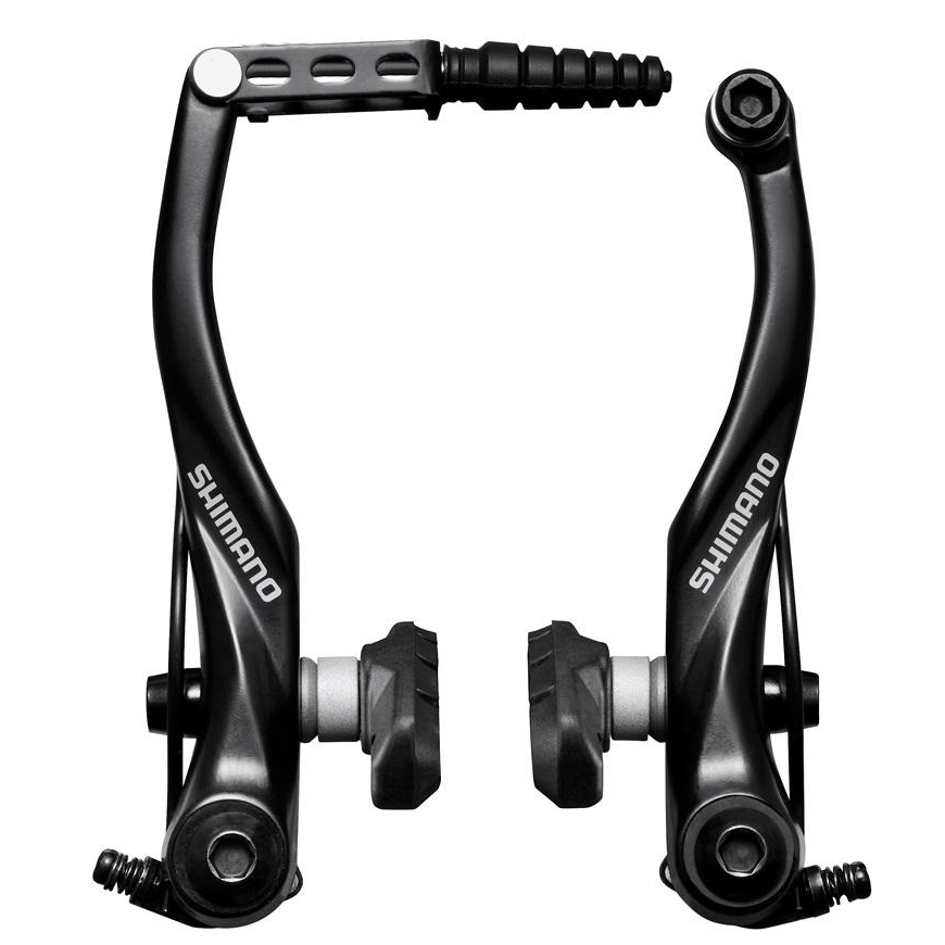 Stabdžiai V-Brake priekiniai Shimano ALIVIO BR-T4000 – 2