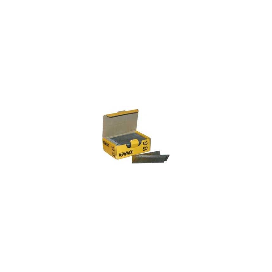 Nails DeWalt DNBDA1538SZ 34° 1.8x38 mm 4000 pcs.