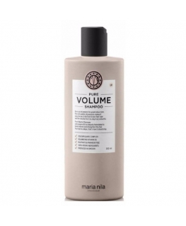 Maria Nila Pure Volume Shampoo shampoo for thin hair 350ml