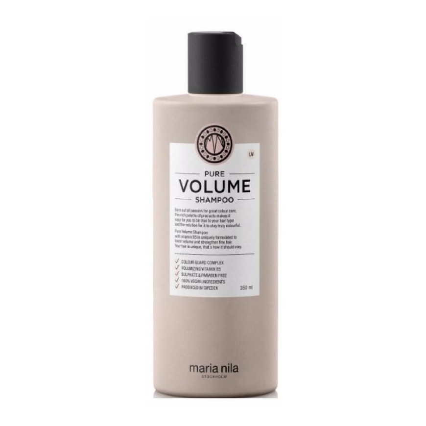 Maria Nila Maria Nila Pure Volume