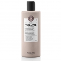 Maria Nila Pure Volume Shampoo shampoo for thin hair 350ml Maria Nila Pure Volume Shampoo shampoo for thin hair 350ml