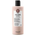 Maria Nila Pure Volume Shampoo shampoo for thin hair 350ml Maria Nila Pure Volume Shampoo shampoo for thin hair 350ml