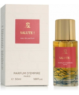 Parfum d\'Empire Unisex perfume Parfum d Empire EDP Salute! 50 ml