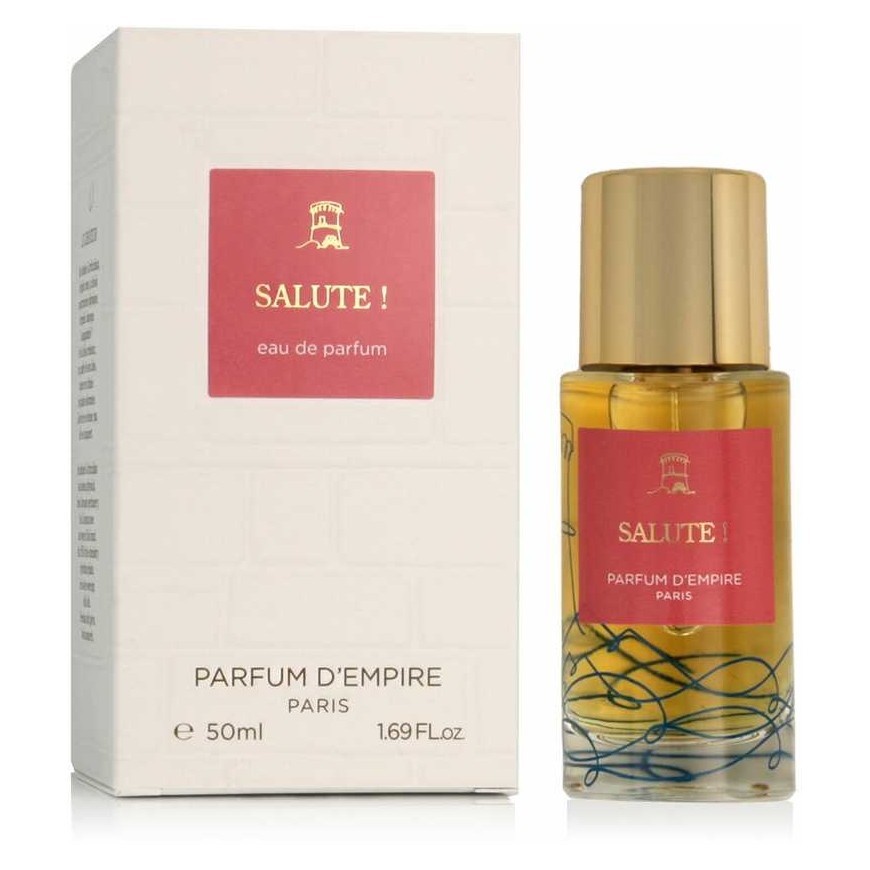 Parfum d Empire Parfum d `Empire