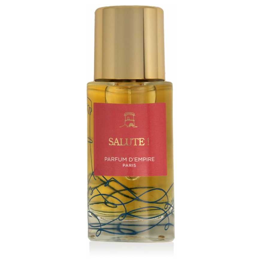 Parfum d\'Empire Unisex kvepalai Parfum d Empire EDP Salute! 50 ml – 2