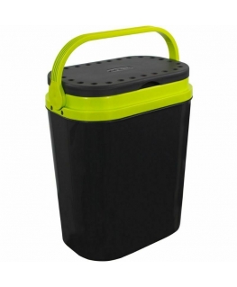 Cold box Solaris 12 green|black