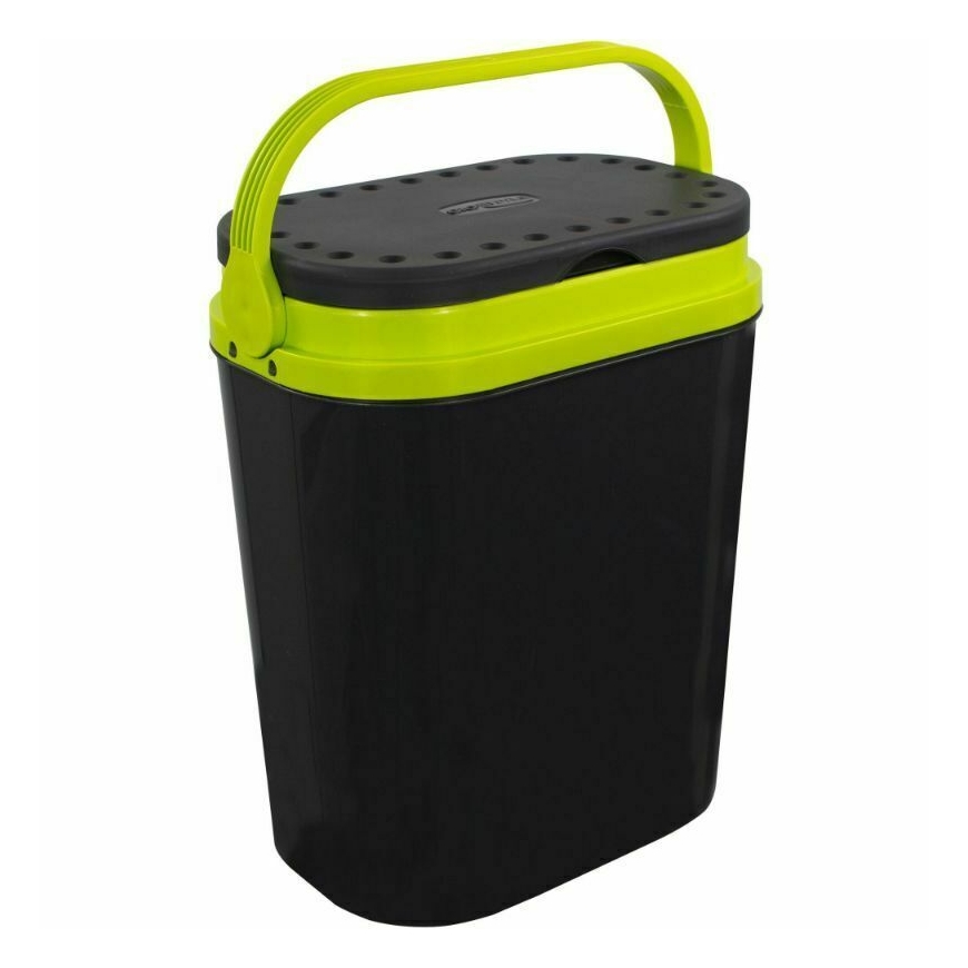Cold box Solaris 12 green|black