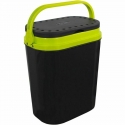 Cold box Solaris 12 green|black Cold box Solaris 12 green|black