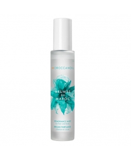 Moroccanoil Brumes Du Maroc Fragrance Mist for hair and body 100ml