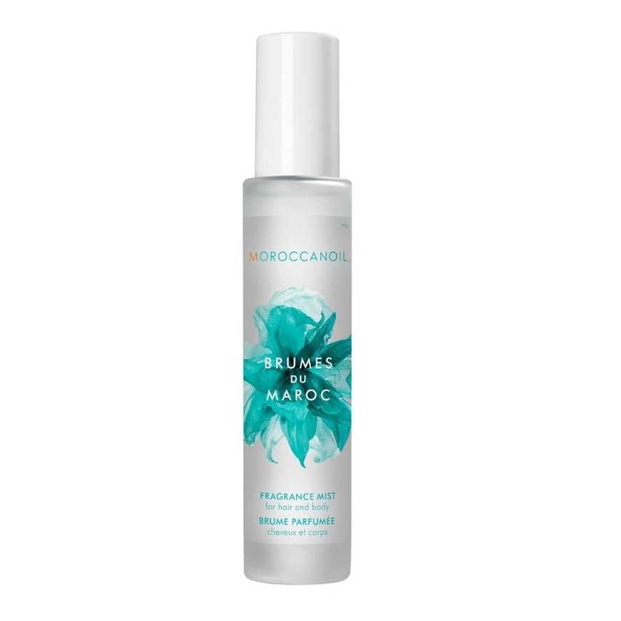 Moroccanoil Brumes Du Maroc Fragrance Mist