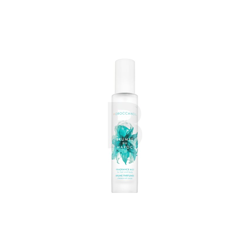 Moroccanoil Brumes Du Maroc Fragrance Mist for hair and body 100ml – 3