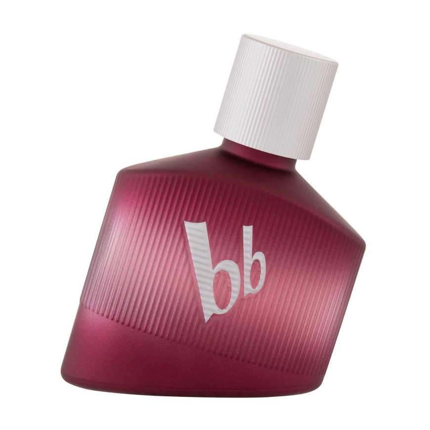 Bruno Banani Loyal Man EDP eau de parfum for men, 50 ml – 3