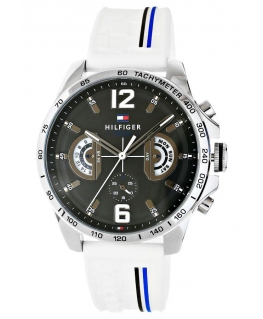 Tommy Hilfiger Watch for men Tommy Hilfinger Decker (zf001e)