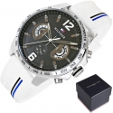 Tommy Hilfiger Watch for men Tommy Hilfinger Decker (zf001e)