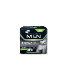 Tena Men Premium Fit Level 10Uds