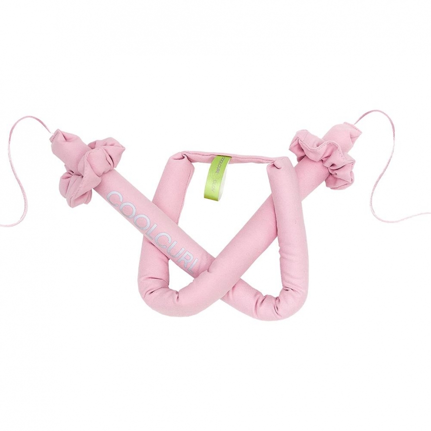 Glov CoolCurl Innovative non-heated hair curler