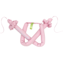 Glov CoolCurl Innovative non-heated hair curler Pink Glov CoolCurl Innovative non-heated hair curler Pink