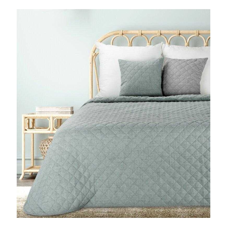 Eurofirany CHON/LINEN/1/MINT 220X240 MINT Bedspread Bedspread