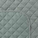 Eurofirany CHON/LINEN/1/MINT 220X240 MINT Bedspread Bedspread Eurofirany CHON/LINEN/1/MINT 220X240 MINT Bedspread Bedspread