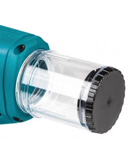 Makita DRV150Z power rivet tool Black, Blue 2.4,3.2,4,4.8 mm 10 kN