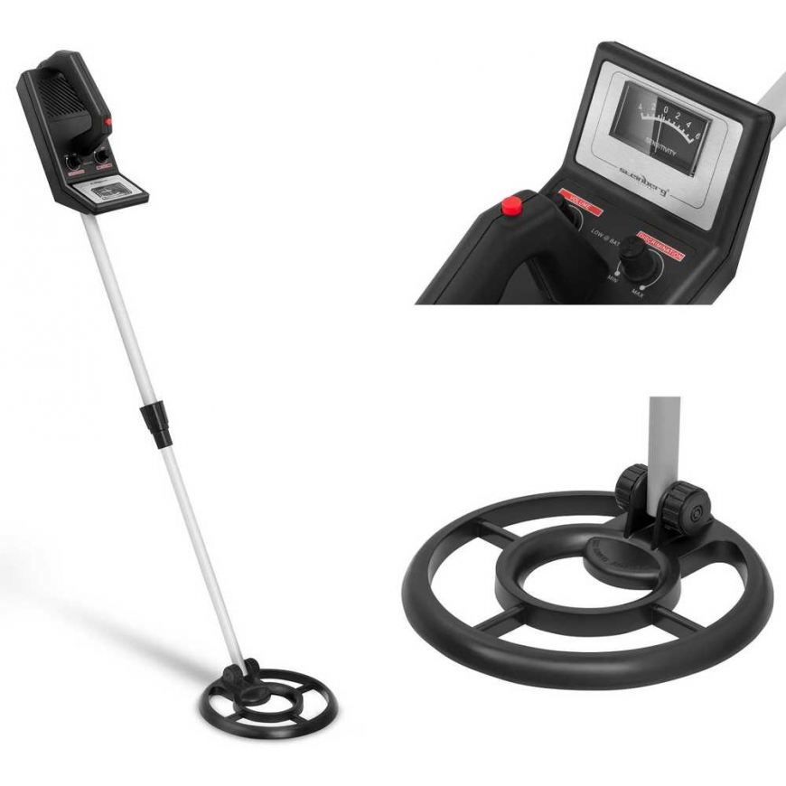 Steinberg Systems Steinberg Systems Waterproof metal