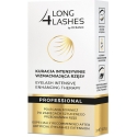 LONG4LASHES Ilgos 4 blakstienos Intensyviai stiprinanti blakstienas gydymas 3ml
