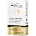 LONG4LASHES Ilgos 4 blakstienos Intensyviai stiprinanti blakstienas gydymas 3ml