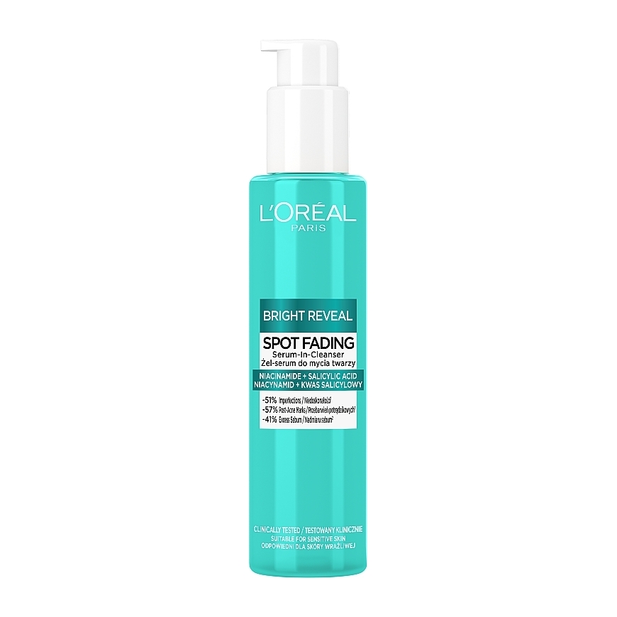 L`Oreal L`Oréal Paris Bright Reveal Spot