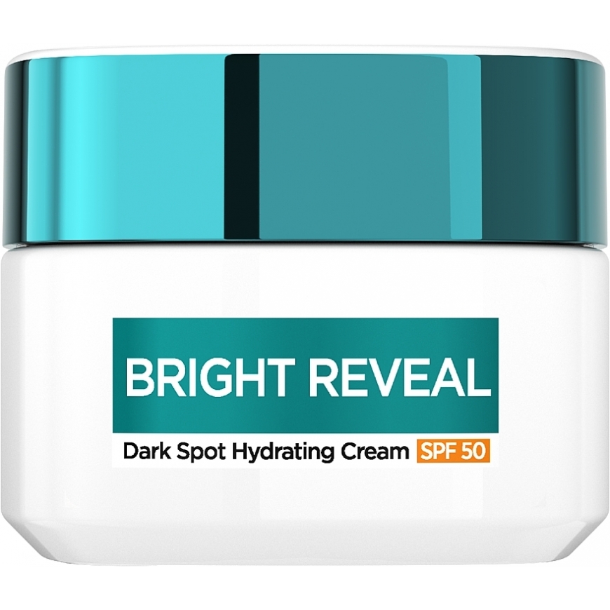 L'Oréal Paris Bright Reveal Spot Fading Serum-In-Cleanser Cleansing Gel – 2