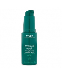 Aveda Botanical Repair Strengthening Overnight Serum for hair with split ends 30ml