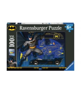 Ravensburger 13262 puzzle Jigsaw puzzle 100 pc(s)