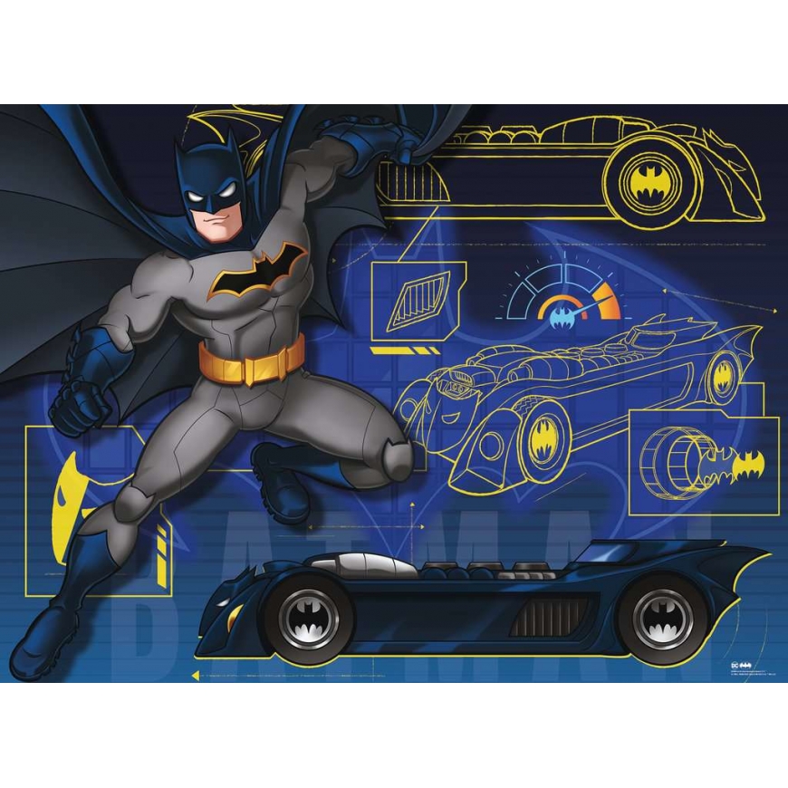Ravensburger 13262 puzzle Jigsaw puzzle 100 pc(s) – 2