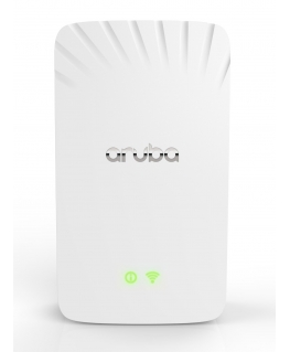 Aruba AP-505HR (EU) 1487 Мбит/с Белый Питание по Ethernet (PoE)