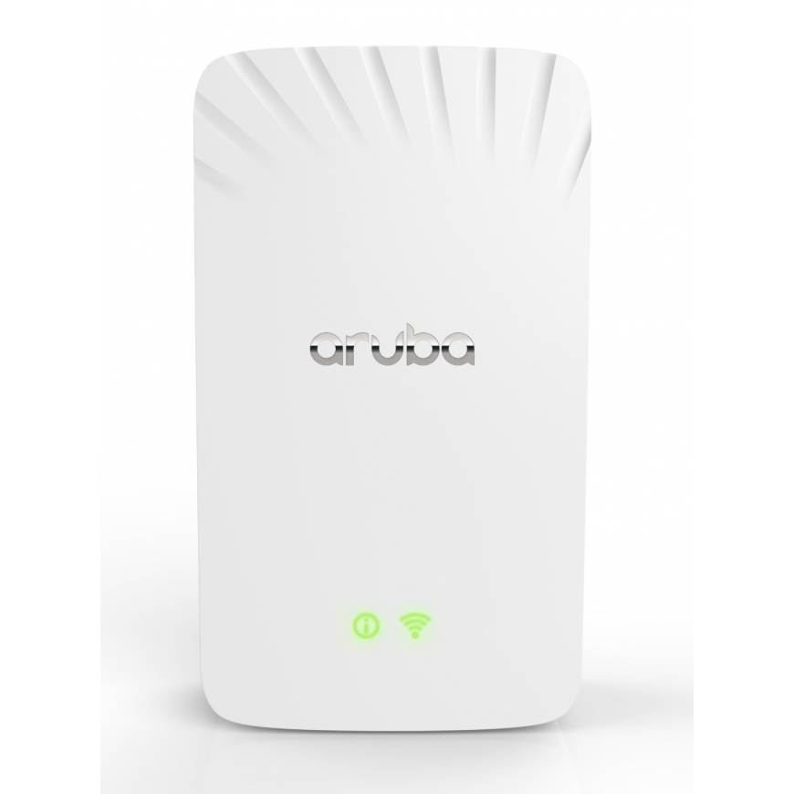Aruba AP-505HR (EU) 1487 Mbit/s Balts