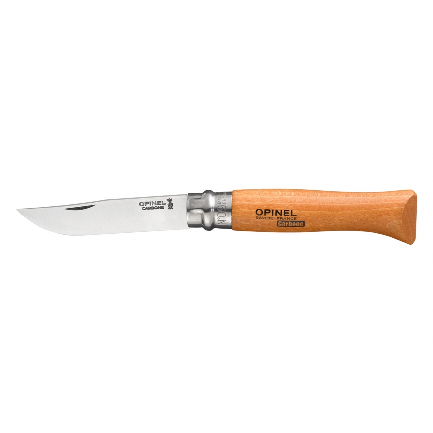 Opinel 000623 kabatas nazis Barlow Nerūsējošs