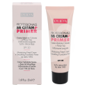 Pupa Milano Pupa Pupa Professionals BB Kreminis + Primer SPF20, 50 ml