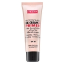 Pupa Milano Pupa Pupa Professionals BB Kreminis + Primer SPF20, 50 ml