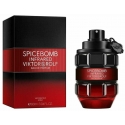 Viktor & Rolf Spicebomb Infrared EDP parfumuotas vanduo vyrams, 90 ml