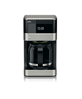 Braun KF 7120 Pusautomātisks
