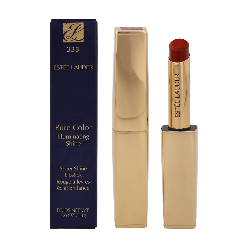Estée Lauder Pure Color Envy Illuminating Shine Slim Bronze Babe – 3