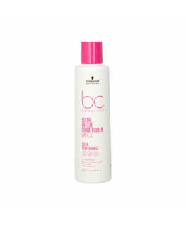 Schwarzkopf Bc Color Freeze conditioner 200ml