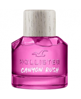Hollister Canyon Rush For Her perfume spray 100ml