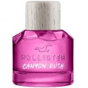 Hollister Canyon Rush For Her kvepalų purškalas 100ml Hollister Canyon Rush For Her kvepalų purškalas 100ml